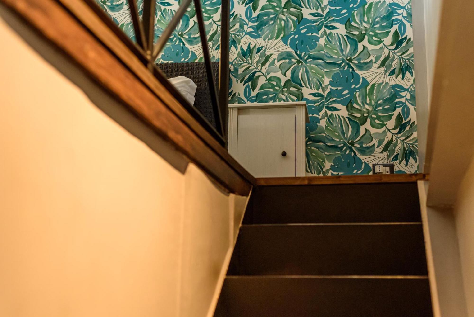 La Terrazzina Sul Porto Appartement *