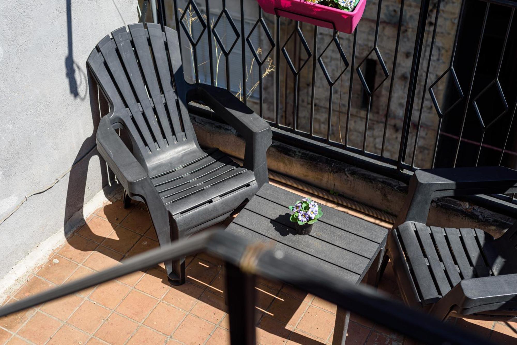 La Terrazzina Sul Porto Appartamento